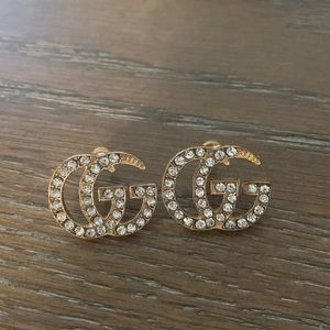 GG earrings